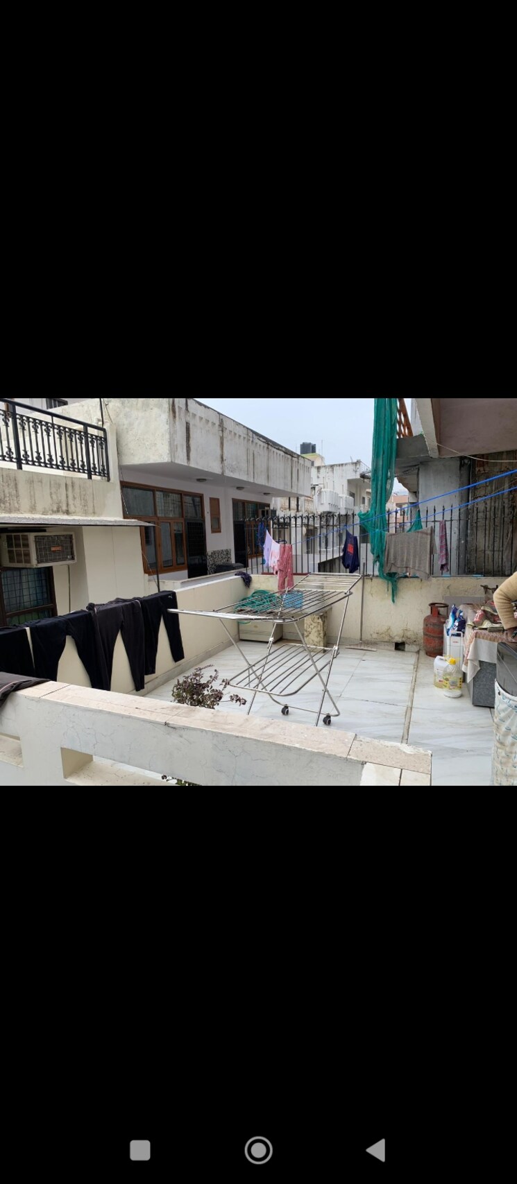 Master Bedroom, palam-vihar-residents-association 6 Bedroom 1773 Sq.Yd. Independent House In Palam Vihar Gurgaon 8036181