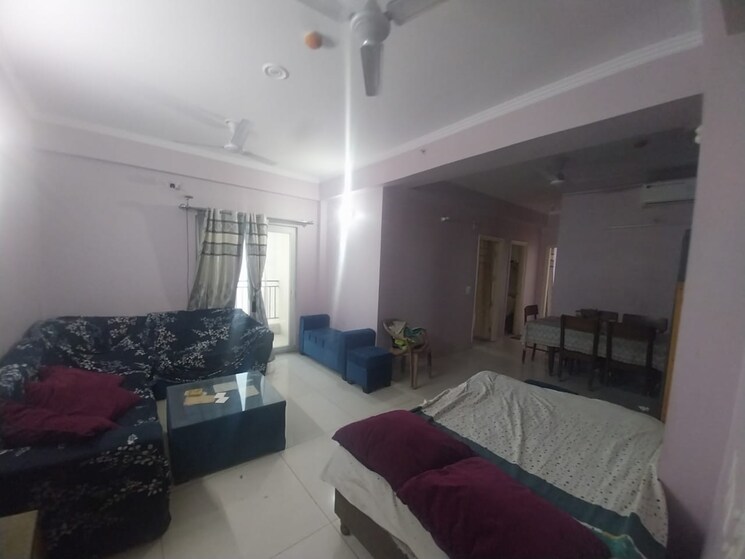 Living Room, rwa-apartments-sector-122 1.5 Bedroom 600 Sq.Ft. Villa In Sector 122 Noida 8036155