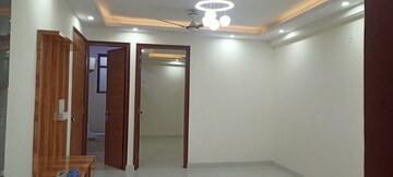 3 BHK Builder Floor For Rent in Chattarpur