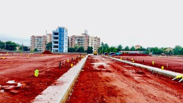 Swimming Pool in  Land at Thanisandra – for Sale