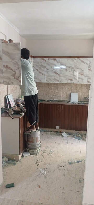 Furnished Amenities in 2 BHK Apartment at Amrapali Leisure Park, Amrapali Leisure Valley – for Sale