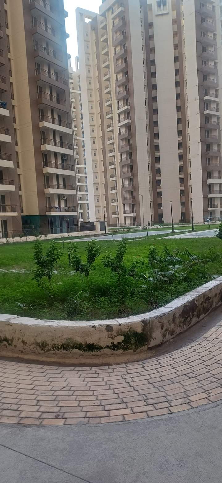 2 BHK Apartment For Sale in Amrapali Leisure Park