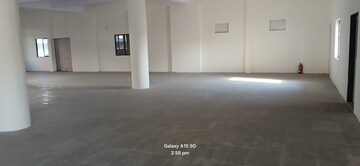  Industrial Plot For Rent in TTC MIDC Industrial Area, Rabale