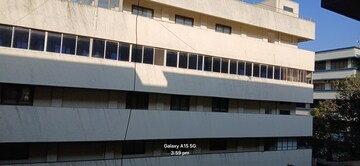  Industrial Plot – Exterior View View at TTC MIDC Industrial Area, Rabale - for Rent
