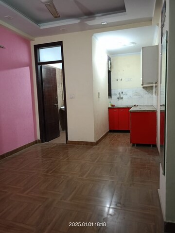 1 BHK Builder Floor For Rent in Chattarpur