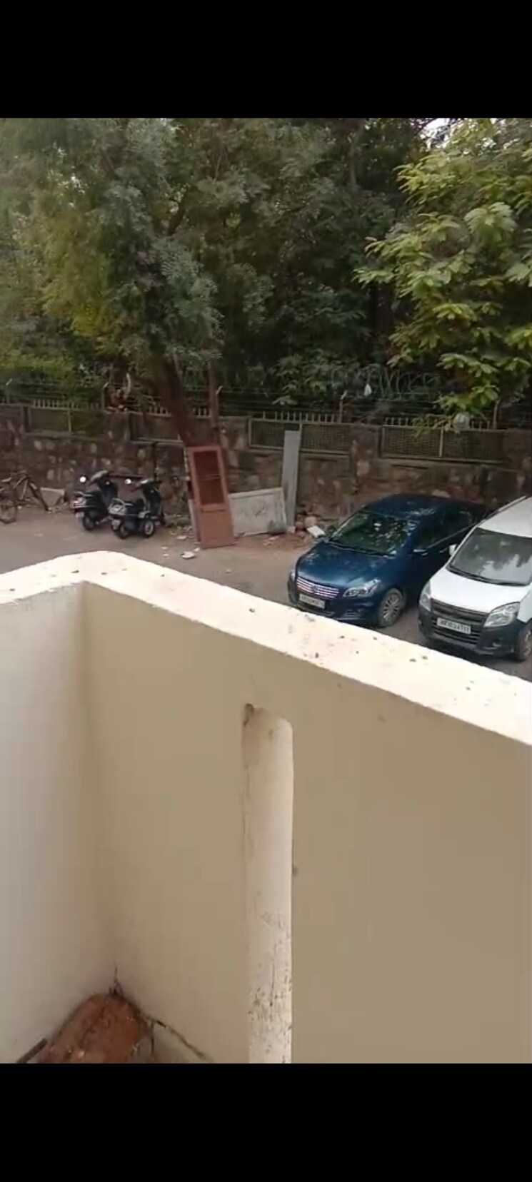 Master Bedroom, the-vegas 1 RK 450 Sq.Ft. Apartment In Sector 16b Dwarka Delhi 8036195