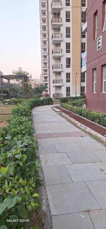 Balcony in 3.5 BHK Apartment at Imperia Esfera, Sector 37c – for Sale