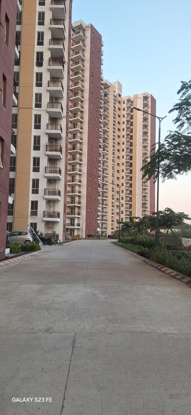 Exterior View, imperia-esfera 3.5 Bedroom 2035 Sq.Ft. Apartment In Sector 37c Gurgaon 8036211