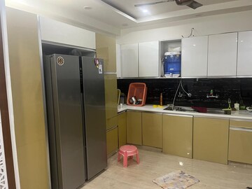 Kitchen in 4 BHK Apartment at RPS Savana, Sector 88 – for Sale