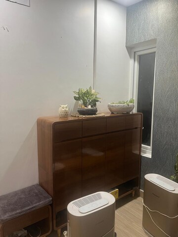 Furnished Amenities in 4 BHK Apartment at RPS Savana, Sector 88 – for Sale