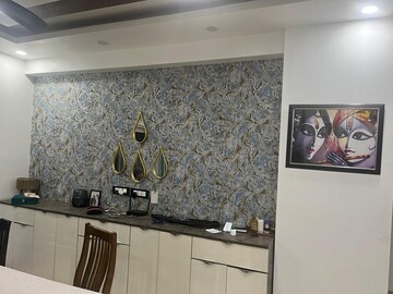 Master Bedroom in 4 BHK Apartment at RPS Savana, Sector 88 – for Sale