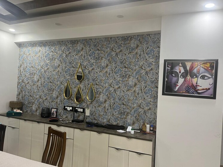 Master Bedroom, rps-savana 4 Bedroom 2462 Sq.Ft. Apartment In Sector 88 Faridabad 8036210