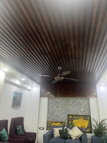 Furnished Amenities in 4 BHK Apartment at RPS Savana, Sector 88 – for Sale