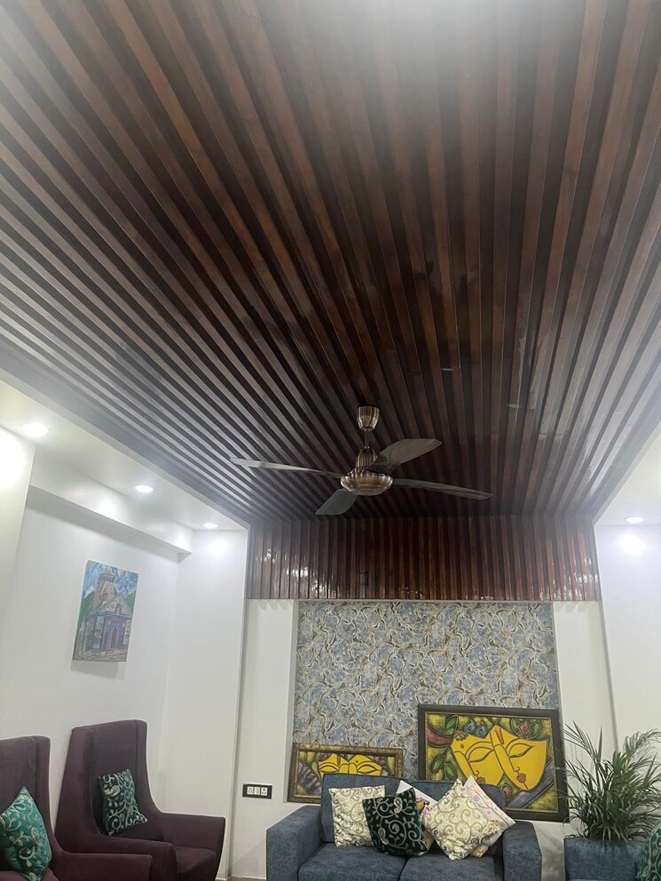 undefined, rps-savana 4 Bedroom 2462 Sq.Ft. Apartment In Sector 88 Faridabad 8036210