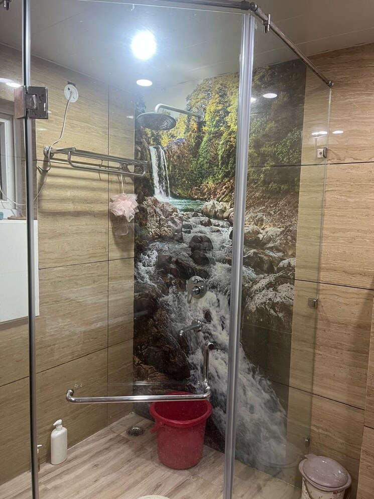 Balcony, rps-savana 4 Bedroom 2462 Sq.Ft. Apartment In Sector 88 Faridabad 8036210