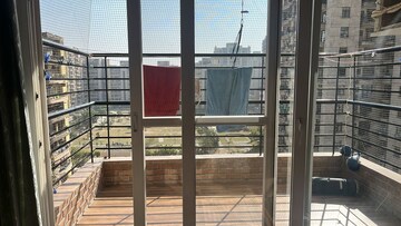 4 BHK Apartment – Exterior View View at RPS Savana, Sector 88 - for Sale