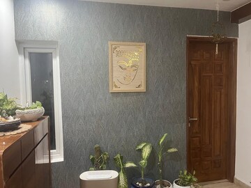 Furnished Amenities in 4 BHK Apartment at RPS Savana, Sector 88 – for Sale
