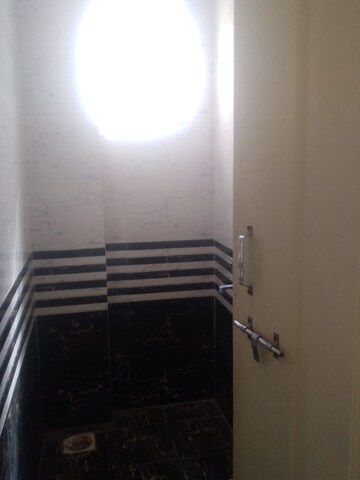 Staircase in 1 BHK Apartment at Galande Nagar – for Rent