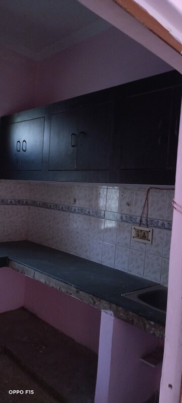 Master Bedroom in 2 BHK Independent House at Shri Vinayaka Beta Plaza, Beta I Greater Noida – for Rent