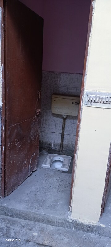 Bathroom in 2 BHK Independent House at Shri Vinayaka Beta Plaza, Beta I Greater Noida – for Rent
