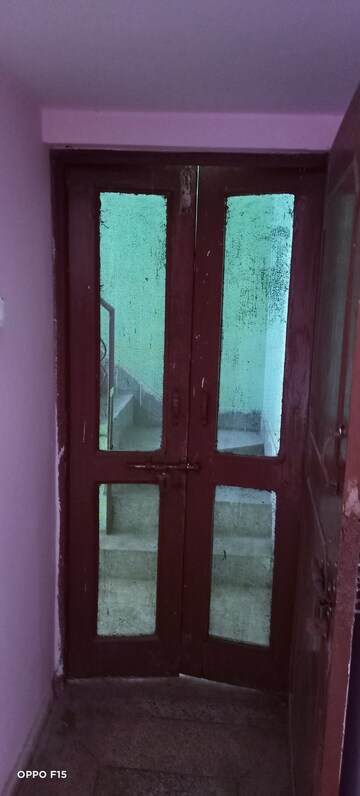 Bathroom in 2 BHK Independent House at Shri Vinayaka Beta Plaza, Beta I Greater Noida – for Rent