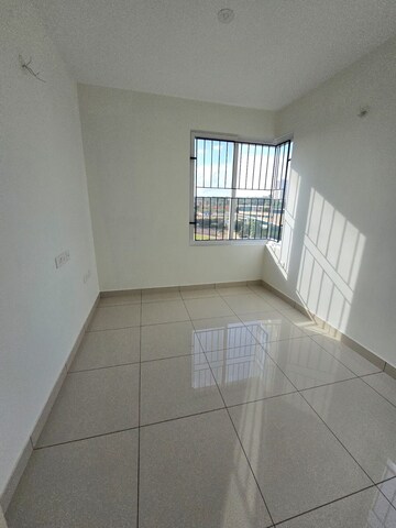 3 BHK Apartment For Sale in Devanahalli
