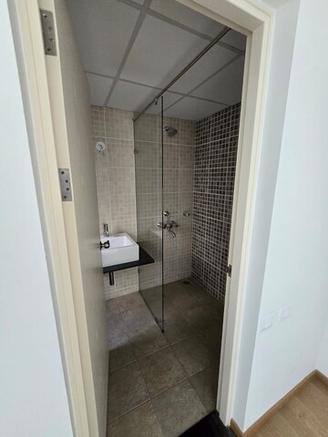 Bathroom in 3 BHK Apartment at Devanahalli – for Sale