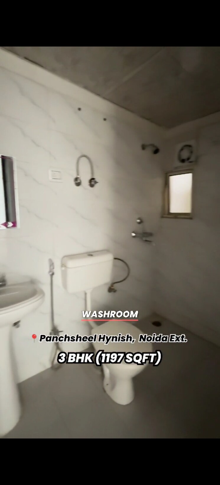 Master Bedroom, panchsheel-hynish 2.5 Bedroom 1197 Sq.Ft. Apartment In Sector 1 Greater Noida Greater Noida 8036219