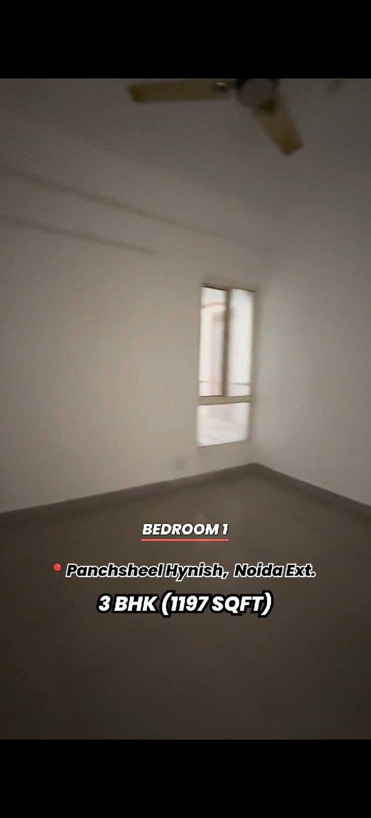 Room, panchsheel-hynish 2.5 Bedroom 1197 Sq.Ft. Apartment In Sector 1 Greater Noida Greater Noida 8036219