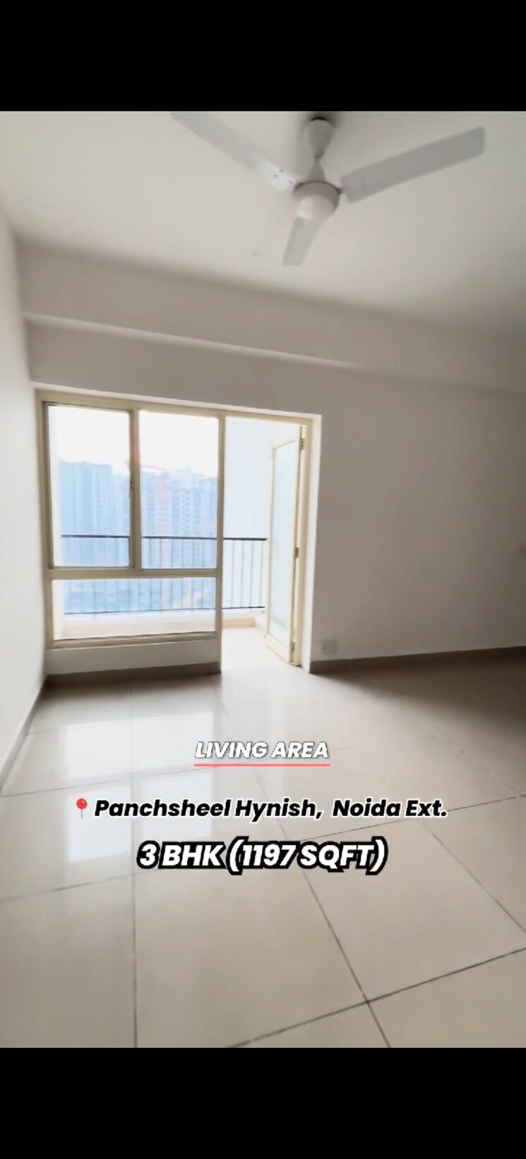 Room, panchsheel-hynish 2.5 Bedroom 1197 Sq.Ft. Apartment In Sector 1 Greater Noida Greater Noida 8036219