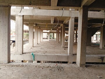 3 BHK Apartment – Exterior View View at Gouranganagar - for Sale