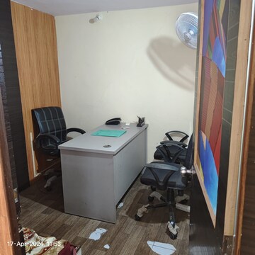 Team Area in  Office Space at Haware Fantasia, Sector 28 – for Rent