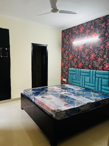 3 BHK Apartment For Rent in Amrapali Princely Estate Sector 76 Noida  8036229