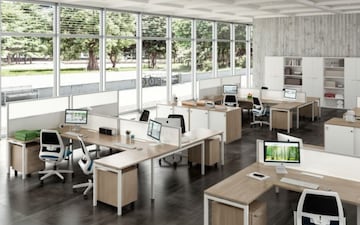 Office Space For Rent in Green Park Hadapsar, Hadapsar