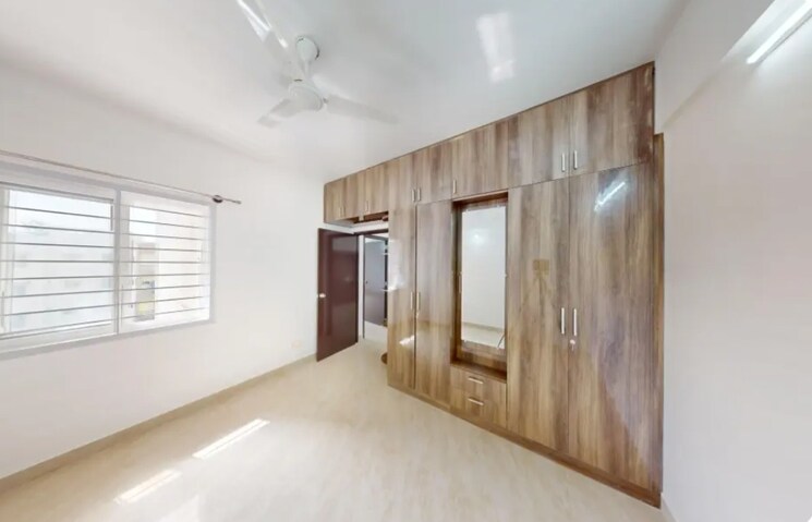Room, shriram-smrithi 3 Bedroom 1330 Sq.Ft. Apartment In Sarjapur Attibele Road Bangalore 8036241