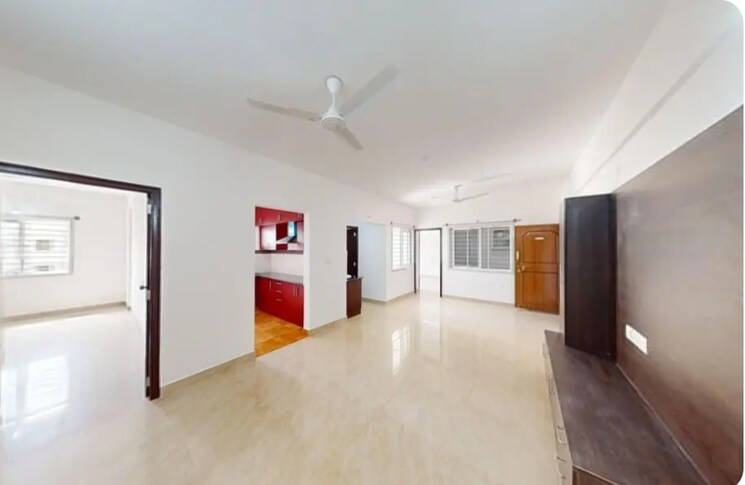 Room, shriram-smrithi 3 Bedroom 1330 Sq.Ft. Apartment In Sarjapur Attibele Road Bangalore 8036241