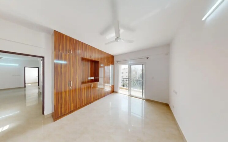 Room, shriram-smrithi 3 Bedroom 1330 Sq.Ft. Apartment In Sarjapur Attibele Road Bangalore 8036241