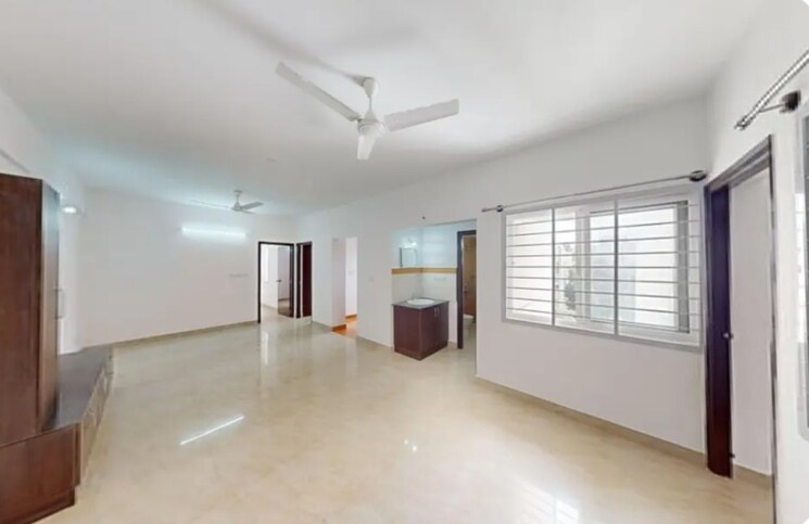 Room, shriram-smrithi 3 Bedroom 1330 Sq.Ft. Apartment In Sarjapur Attibele Road Bangalore 8036241
