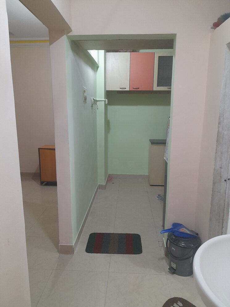 Bathroom, om-siddhivinayak-chs-vasant-vihar 1 Bedroom 520 Sq.Ft. Apartment In Vasant Vihar Thane 8036252