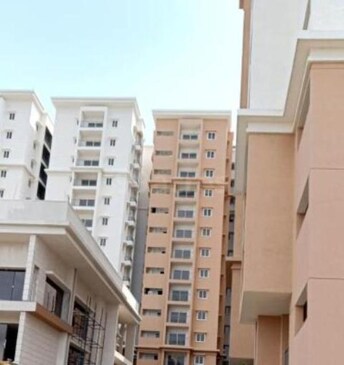 3 BHK Apartment For Resale in Aparna Altius Shamshabad Hyderabad  8036249