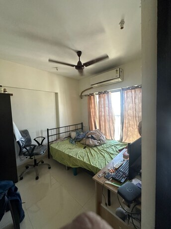 2 BHK Apartment For Rent in Bhoomi Samarth Goregaon East Mumbai  8036254