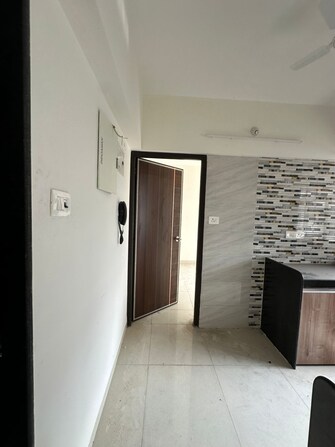 2 BHK Apartment For Rent in Bhoomi Samarth Goregaon East Mumbai  8036254