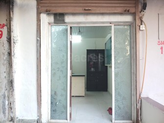 Commercial Office Space 200 Sq.Ft. For Rent in Thane East Thane  8036245