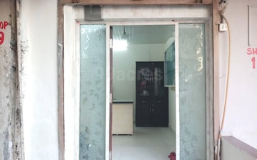 Office Space For Rent in Thane East