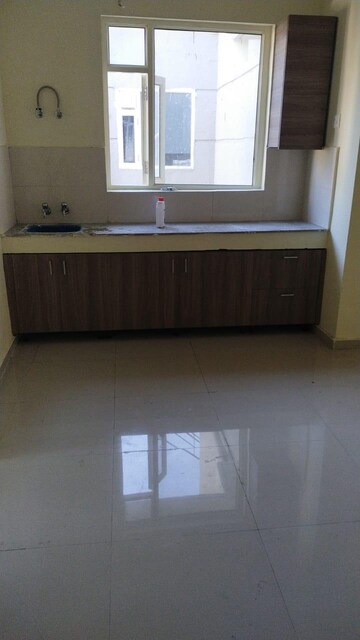 Kitchen in 2 BHK Apartment at Pyramid Elite, Sector 86 – for Rent