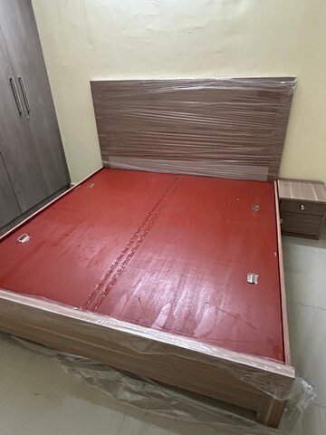Master Bedroom in 2 BHK Apartment at Pyramid Elite, Sector 86 – for Rent