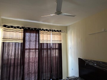 Building Lobby in 2 BHK Apartment at Pyramid Elite, Sector 86 – for Rent