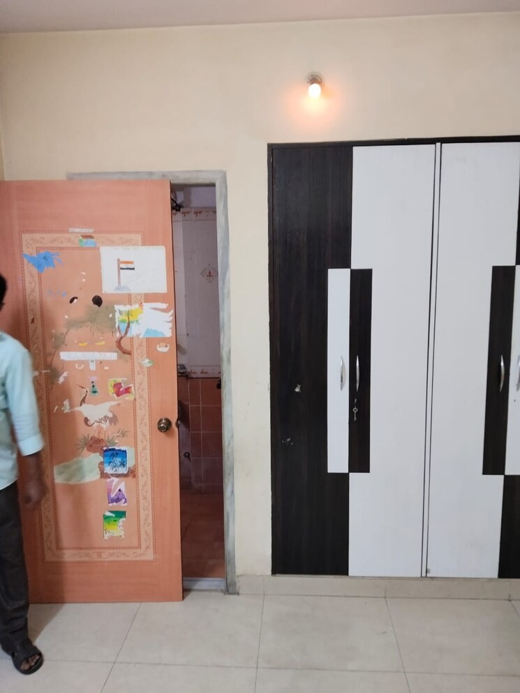 undefined, neelkanth-palms 2 Bedroom 653 Sq.Ft. Apartment In Kapur Bawdi Thane 8036278