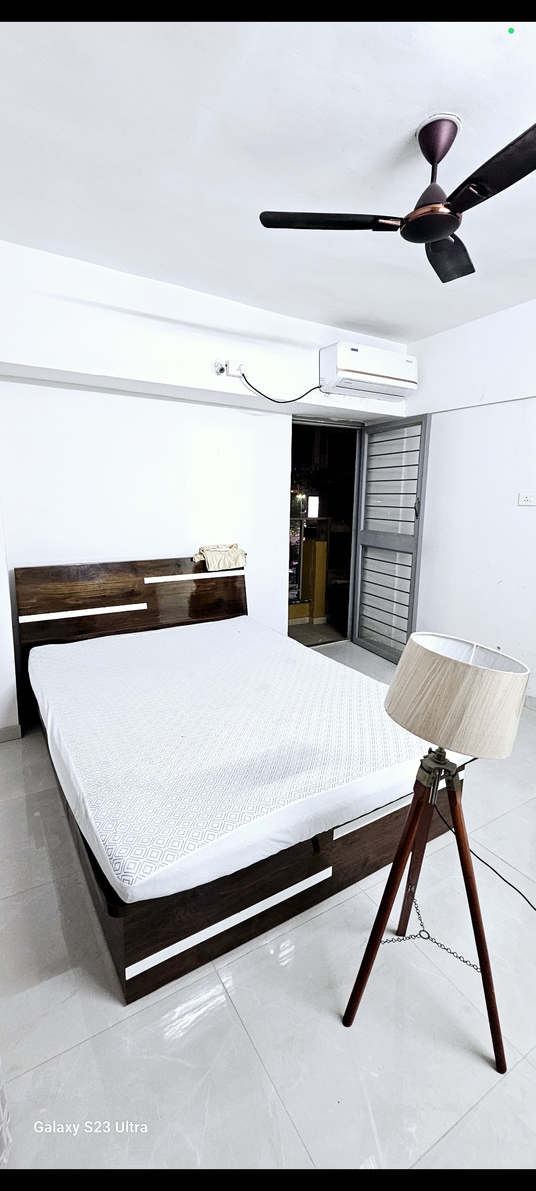 2 BHK + Pooja Room Apartment For Sale in Vascon Forest Edge