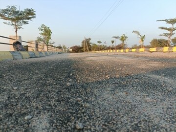  Plot – Exterior View View at Bala Nagar - for Sale